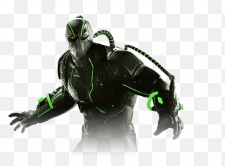 Bane Png 4 Image - Bane Injustice 2,Bane Png