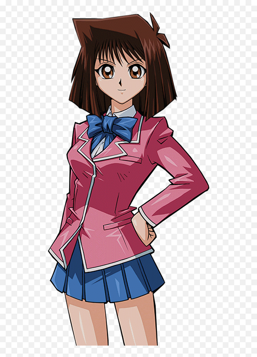 Tea Gardner Duel Links Yu Gioh Wiki Fandom Tea Gardner Png Dark Magician Girl Png Free Transparent Png Images Pngaaa Com - custom duels roblox wiki