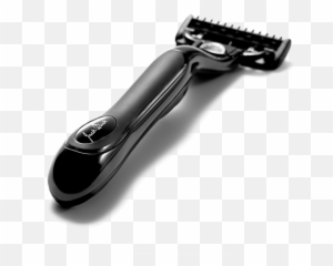 Razor Png Image All - All Black Razor,Razor Png