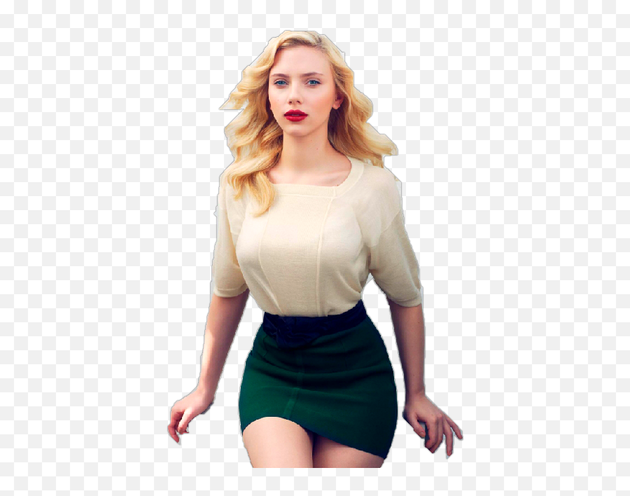 Michelle Trachtenberg Png Transparent Images 21 - 426 X 627 Scarlett Johansson Png,Transparent Pngs