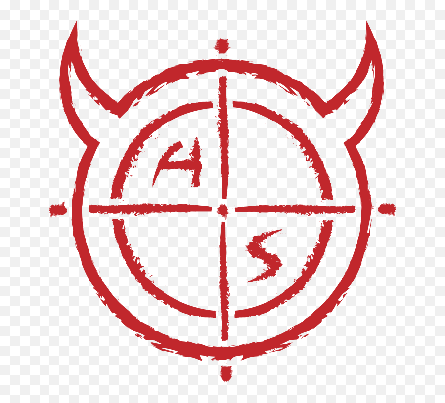 Lewis Andrew Yates - Target Plus Icon Png,Sniper Logo