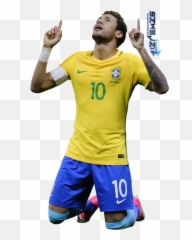 Neymar Brazil Png - Neymar Jr Brazil Png,Brazil Png
