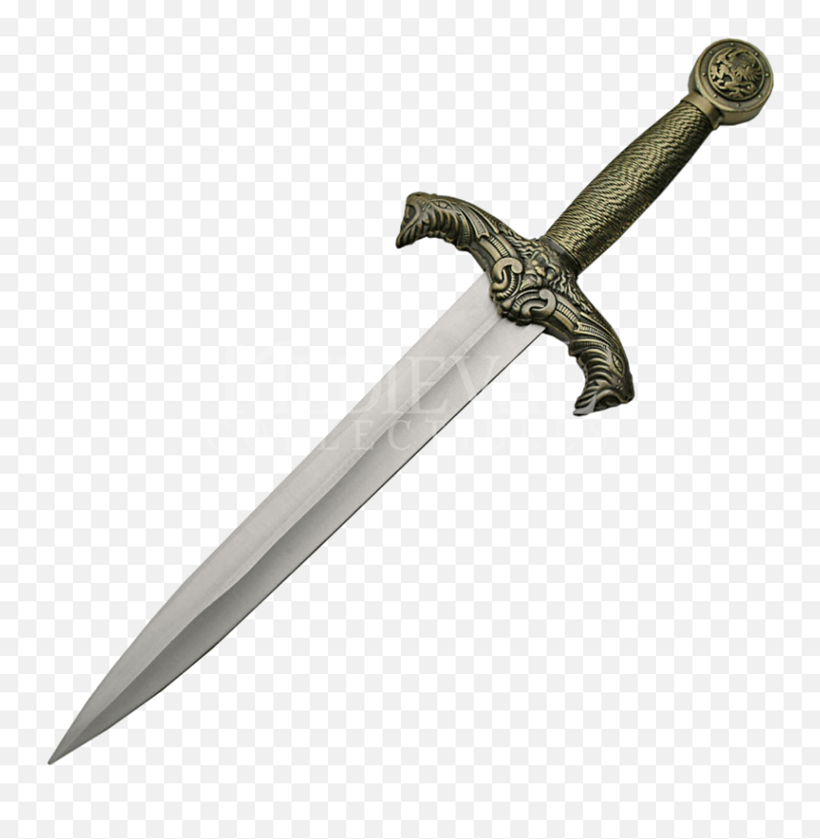 Medieval Dagger Png 5 Image - King Knife,Dagger Png