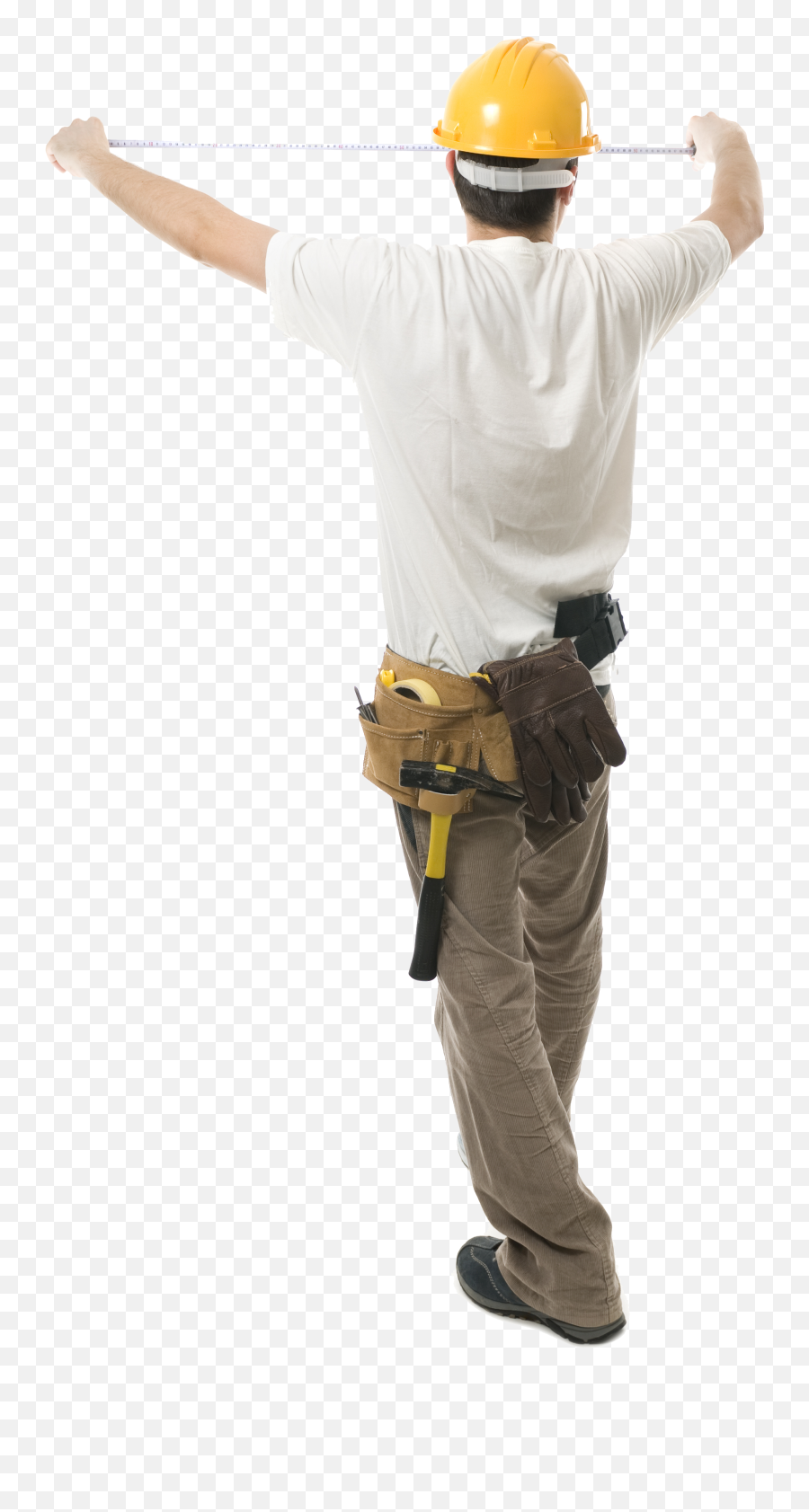 Handyman Png Security - Clip Art Library Airsoft Gun,Handyman Png