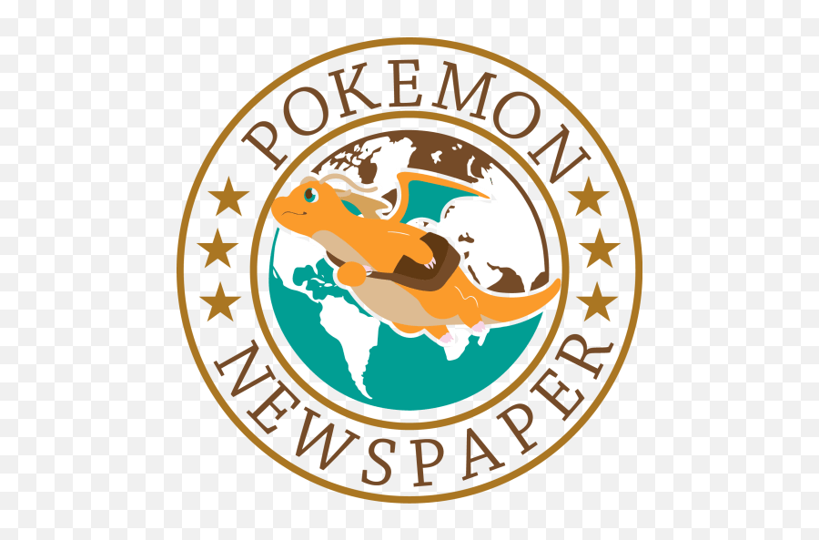 Pokémon Events Archives - Newspaper Pokemon Png,Pokemon Japanese Logo