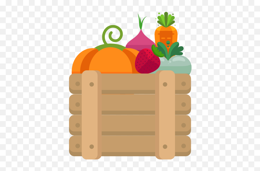 Harvest - Free Farming And Gardening Icons Vegetable Png,Harvest Png