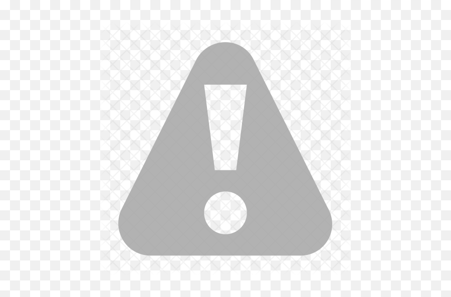 Caution Icon - Grey Caution Icon Png,Curser Png
