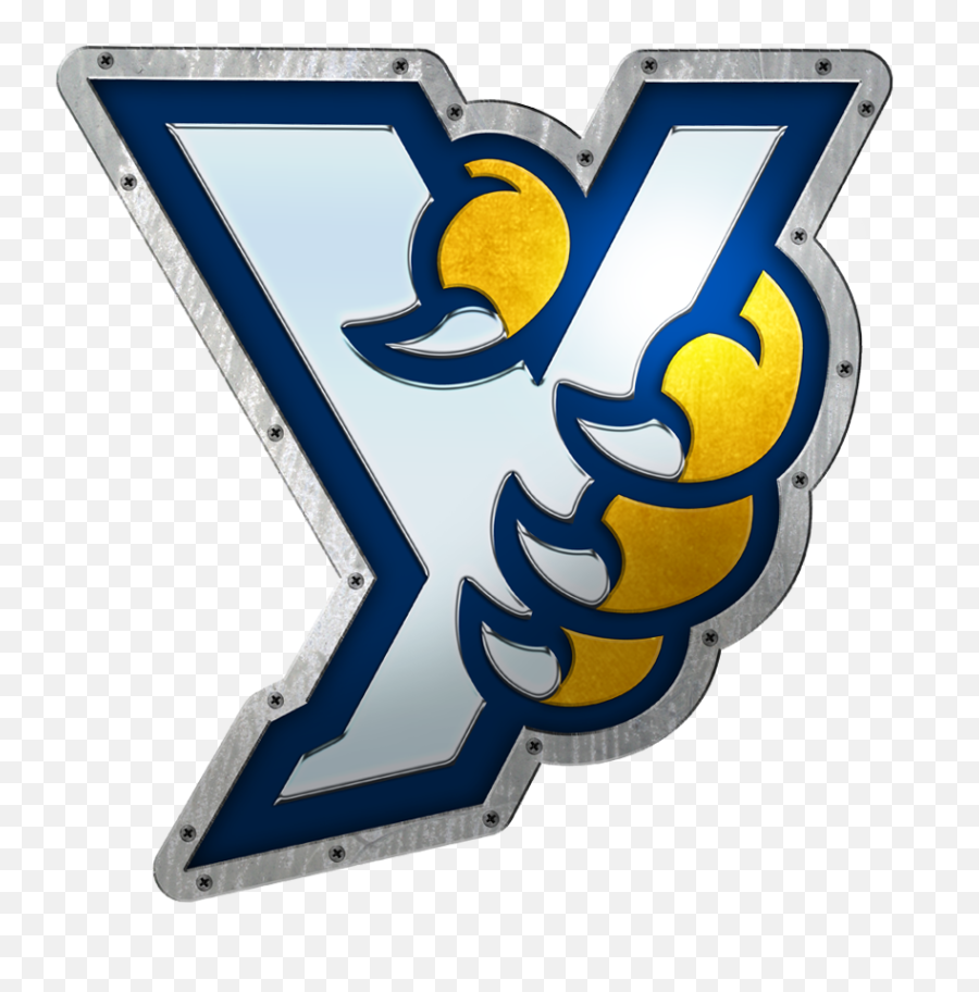 The Logo - Y Logo Png,Y Logo