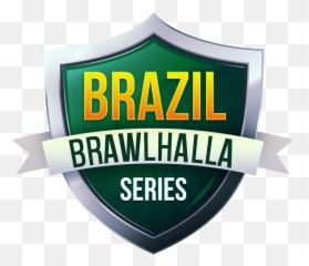 Brazil - Durban University Of Technology Png,Brawlhalla Logo