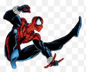 Ben Reilly Spider - Man png