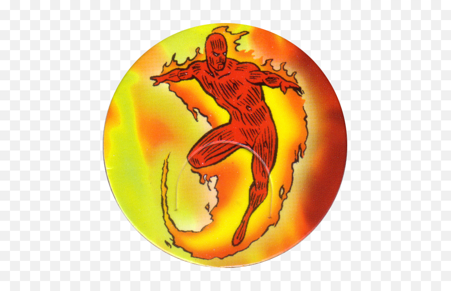 Marvel Comics Toybiz Fantastic Four Png Logo
