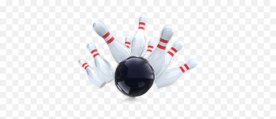 Bowling Clipart 106363 - Gobowling At The Glen Logo Png,Bowling Clipart Png