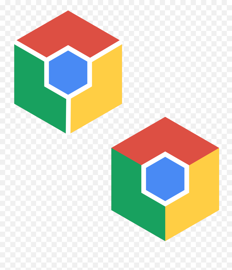 Google Clipart Logo Chrome Transparent - Project Tango Png,Chrome Logo Png