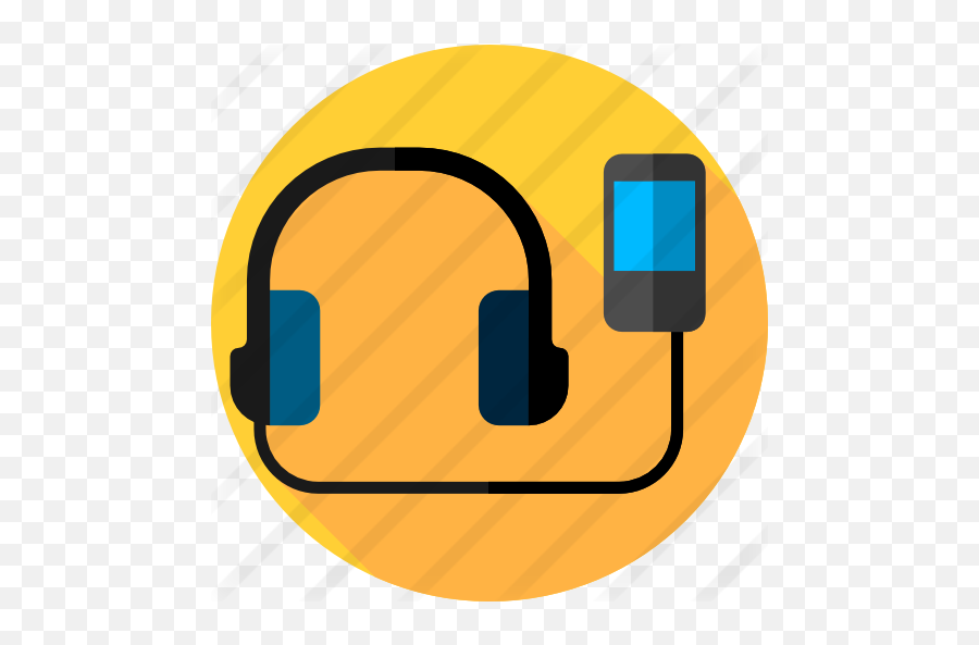 Audio Guide - Free Music Icons Audioguia Png,Audio Icon Png