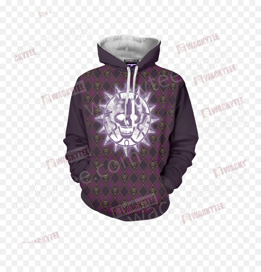 Jojo Bizarre Adventure - Hoodie The Legend Of Zelda Twilight Princess Png,Yoshikage Kira Png