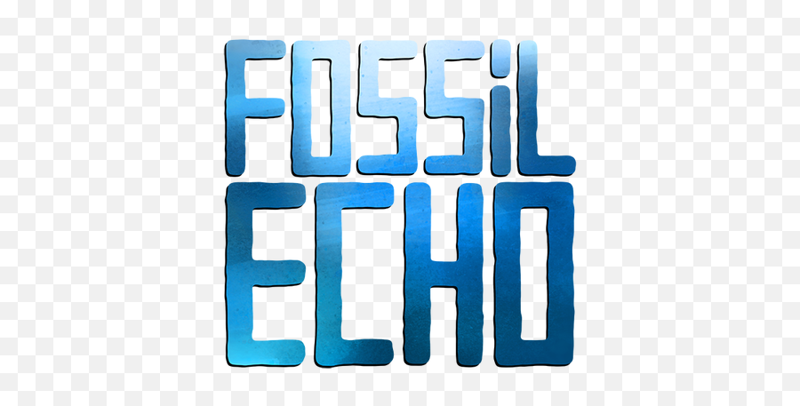 Fossil Echo - Game Fossil Echo Game Icon Png,Fossil Png