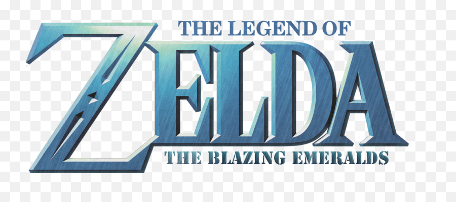 Download Legend Of Zelda Logo Png - Legend Of Zelda Logos Transparent,Legend Of Zelda Logo Png