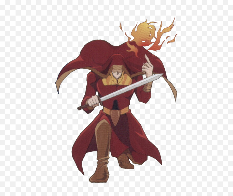 Mage Fighter - Fire Emblem Mage Fighter Png,Mage Png