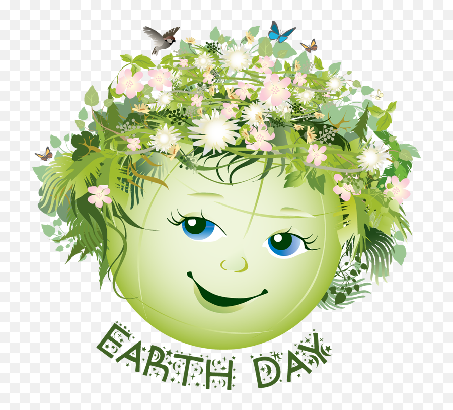 18 Earth Day Clipart Transparent Background Free Clip - Happy Earth Day 2019 Png,Earth Clipart Transparent Background