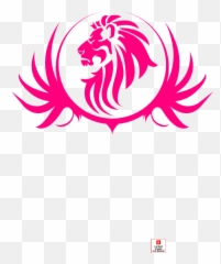 Google Image Result For Httpwwwclkercomclipartsbww - Vector Lion Logo Png