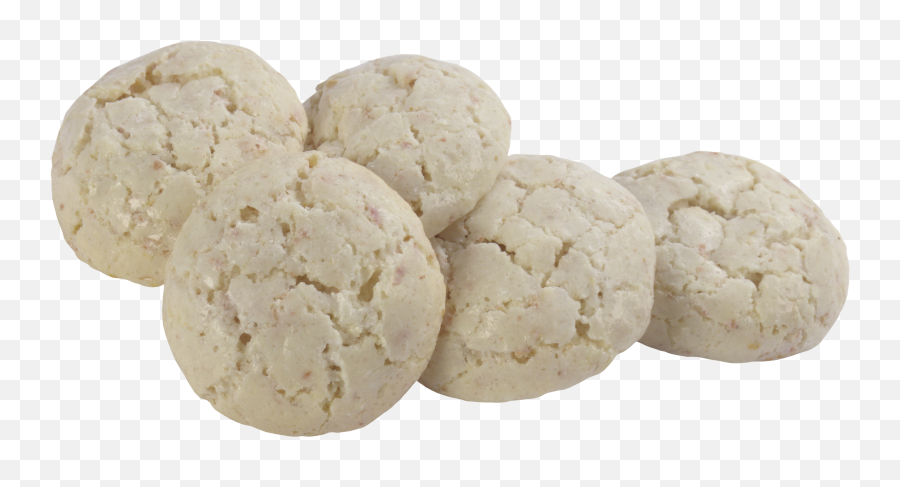 Biscuit Png - Polvoron Transparent Background,Biscuit Transparent