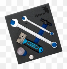 Capri Tools Premium Automotive And Impact Sockets - Key Png,Tool Png