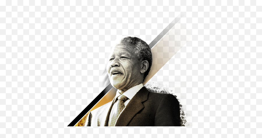 Download Nelson Mandela Png Clipart - Quotes On Personality Of Quaid E Azam,Mandela Png