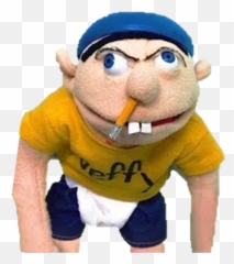 Jeffy New Pose Transparent Png - Sml Jeffy Transparent,Jeffy Png