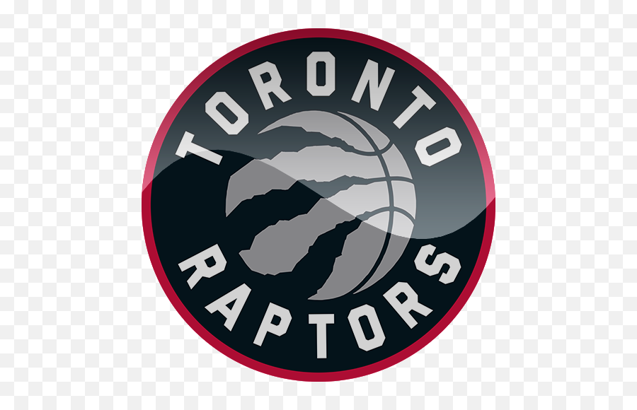 Toronto Raptors Png 9 Image - Circle,Raptors Png