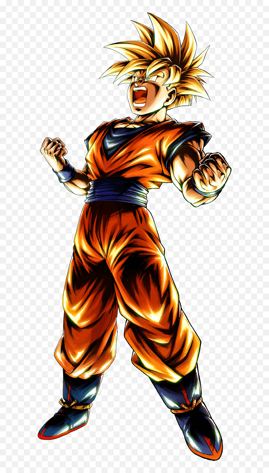 Sp Super Saiyan Youth Gohan - Ssj Gohan Db Legends Png,Gohan Png