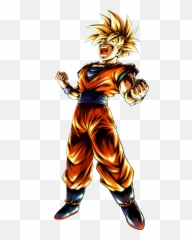 Sp Super Saiyan Youth Gohan - Ssj Gohan Db Legends Png,Gohan Png