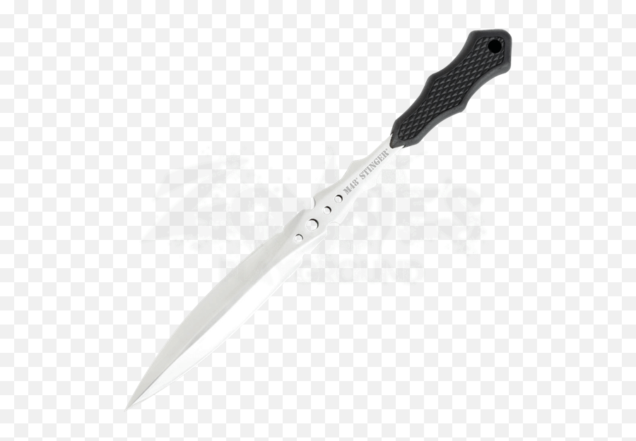 Download M48 Stinger Combat Knife - Hunting Knife Png,Combat Knife Png