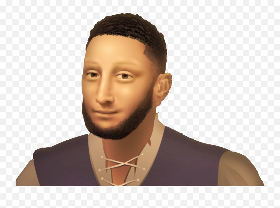 I Tried To Make A Transparent Mona Lisa - Ben Simmons Mona Lisa Shirt Png,Ben Simmons Png