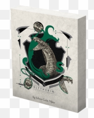 Harry Png Slytherin