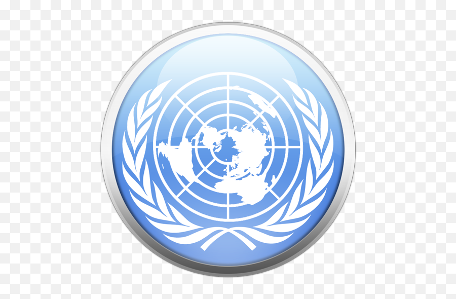 Talkunited Nations Space Command Defense Force Halo Alpha - Organization United Nations Logo Png,United Nations Logo Png