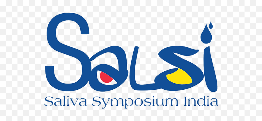 Summit Of Saliva Symposium India 2020 Coming Soon - Graphic Design Png,Saliva Png