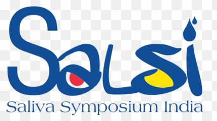 Summit Of Saliva Symposium India 2020 Coming Soon - Graphic Design Png,Saliva Png