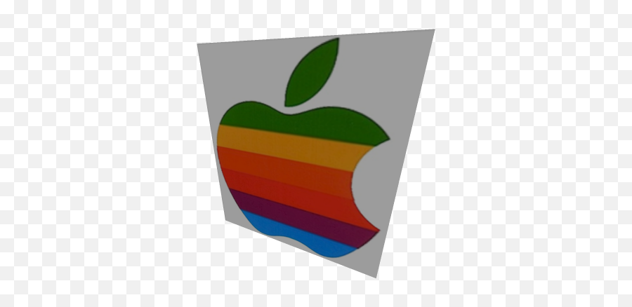 Old And New Apple Logo - Apple Png,Old Apple Logo