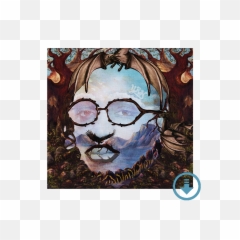 Quavo Huncho Digital Album - Quavo Huncho Album Png,Quavo Png