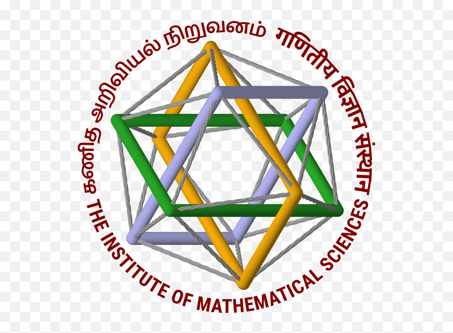 Imsc Logo The Institute Of Mathematical Sciences - Institute Of Mathematical Sciences Logo Png,Logo Images