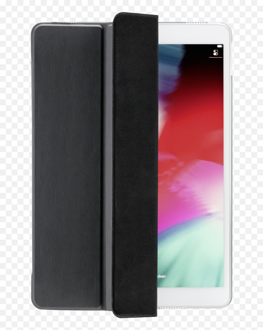 00187551 Hama Fold Clear Tablet Case For Apple Ipad Air - Hama Ipad Air 2019 Png,Ipad Transparent