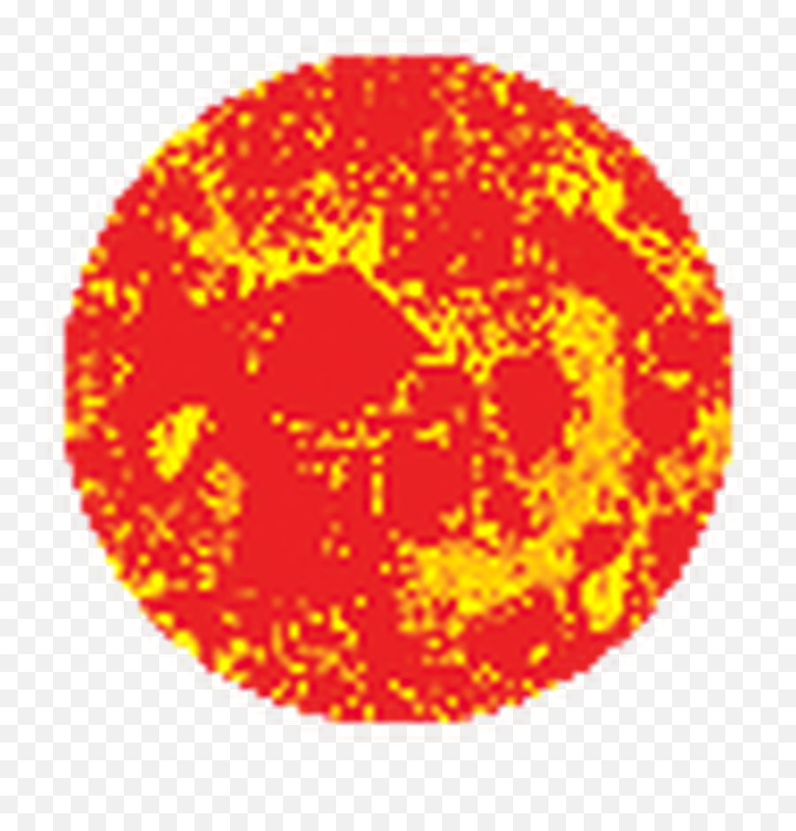 Apollo Psy - Dye Red He2006 Circle Png,Psy Png