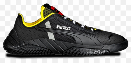 Shoes By Puma Pirelli Design - Inter Kit 09 10 Png,Puma Shoe Logo