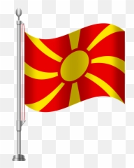 Download Hd Japanese Flag Transparent - Vatican Gif Png