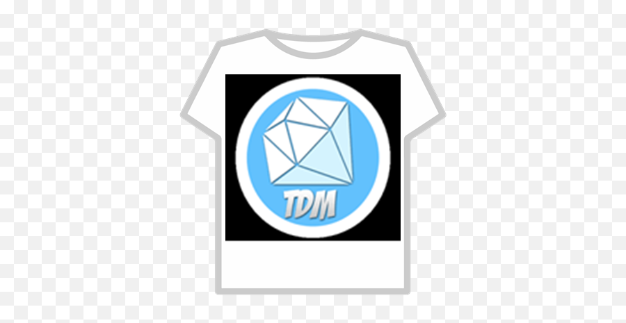 Dantdm Logo Shirt - Roblox T Shirts Roblox Bendy Png,Dantdm Png