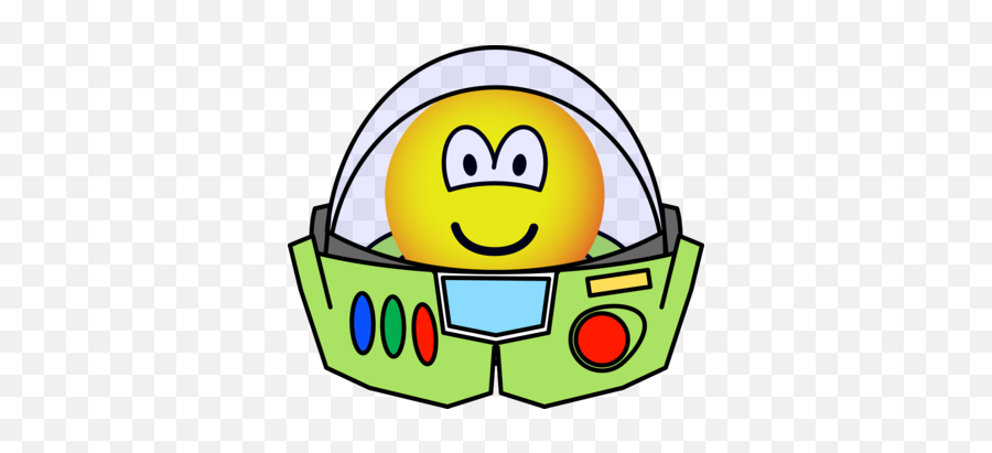 Buzz Lightyear Emoticon Emoticons Emofacescom - Emoticon Dog Png,Buzz Light Year Png