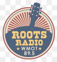 Wmot Roots Radio U2013 Logos Download - Wmot png