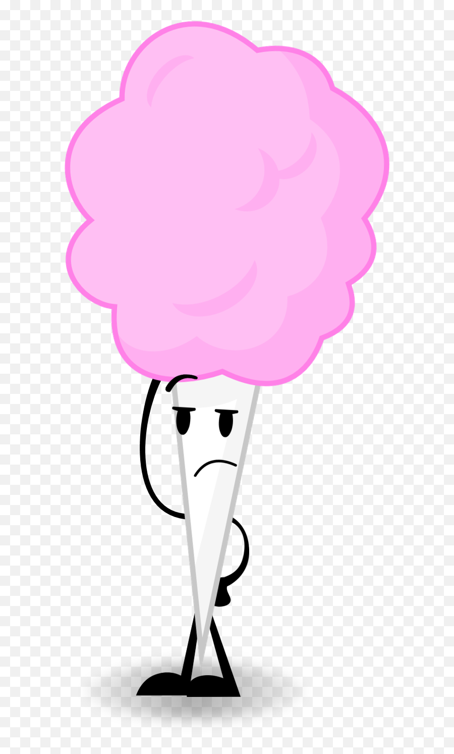 Cotton Candy - Object Connects Cotton Candy Png,Cotton Candy Png