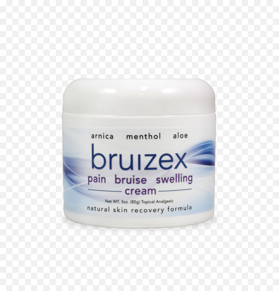 Download Pain Bruise And Swelling Cream - Cyberprzemoc Png,Bruise Png