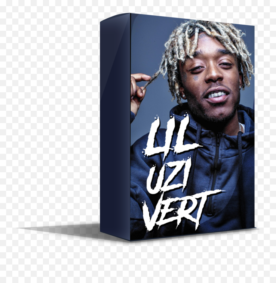 Lil Uzi Vocal Chain Preset - Logic Pro X U2013 Producer Goat Album Cover Png,Lil Uzi Vert Png